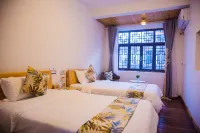 Jinyi Hostel