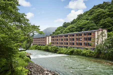 Hotel Indigo Hakone Gora, an IHG Hotel