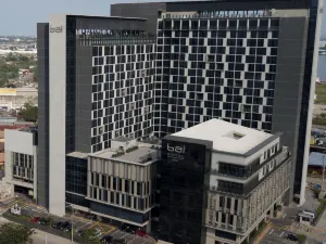 bai Hotel Cebu