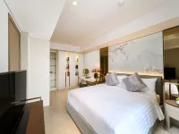 Oakwood PIK Jakarta Hotels near PIK 1