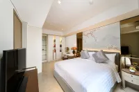 Oakwood Apartments Pik Jakarta