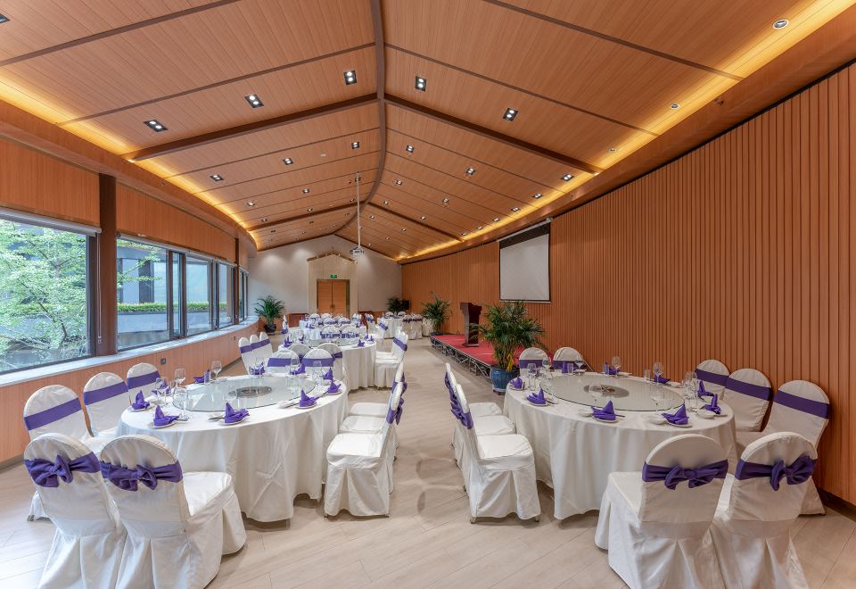 성밍 선샤인 호텔 이미지