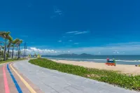 Yishu Resort Inn (Shanwei Poly Jinding Bay Branch)