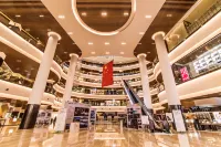 薇薇安酒店（銀川大閲城店） - 公寓