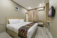 Millennium Hotel (Jinjiang Traditional Chinese Medicine Hospital)