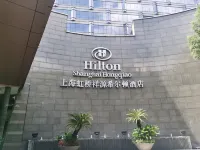 Hilton Shanghai Hongqiao Hotels near Shanghai Open University Changning Branch (Shuicheng Road)