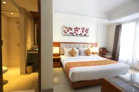 The Sun Hotel & Spa Bali