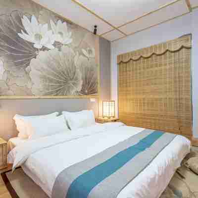 聖露溫泉山莊 Rooms