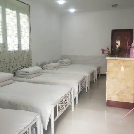 Jinta Huyang Nongju Yihao