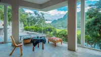 Wanfenglin Rongsu Resort&Spa