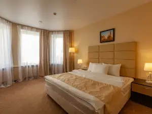 Hotel Boris Godunov