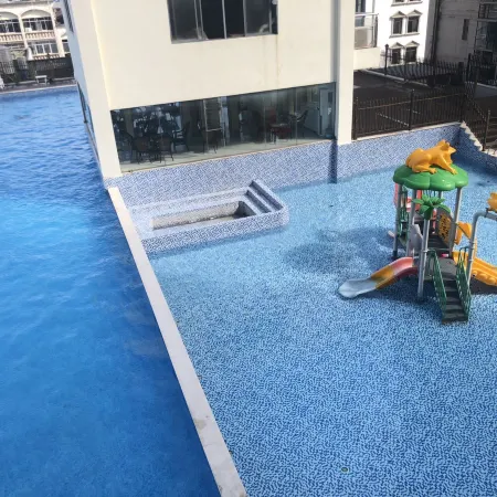 Binjiang International Hotel
