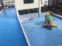 Binjiang International Hotel Hotels in Hekou