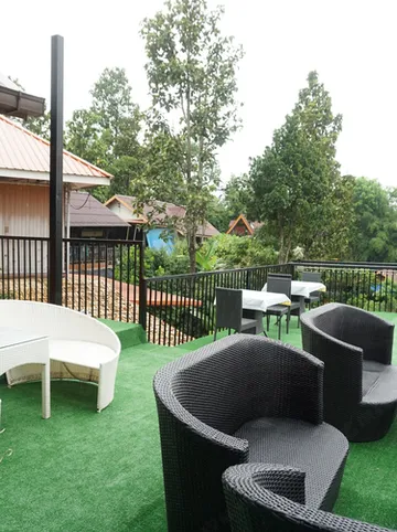 รูปภาพของบ้านสวน ชมจันทร์