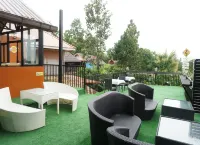 Baansuan Chomchun Hotels in Mae Taeng