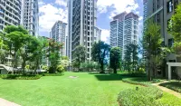 Residence Apartment (Danzhou Haihua Island Store)