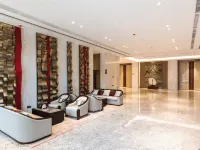 張家港華芳新城飯店（塘橋高鐵站店） 張家港住宿飯店