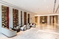 Zhangjiagang Huafangxincheng Hotel