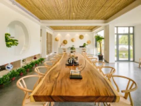 Zhuyin·Gu B&B (Ningguo Wannan Chuanzang Line) Hotels in Ningguo