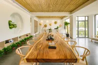 Zhuyin·Gu B&B (Ningguo Wannan Chuanzang Line)