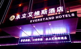 Everstand Hotels