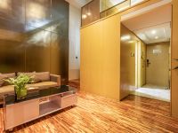 维福顿酒店公寓(广州珠江新城店) - 行政loft复式三床房