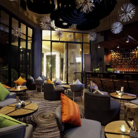 Mandarava Resort and Spa Phuket