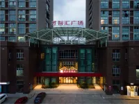 Ibis Hotel (Jiangnan Moore store, Jiaxing)