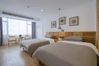Fanxing Hotel Các khách sạn ở Giang Khẩu