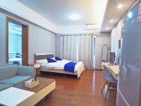 行客国际公寓(广州北京路店) - 一房一厅双床房