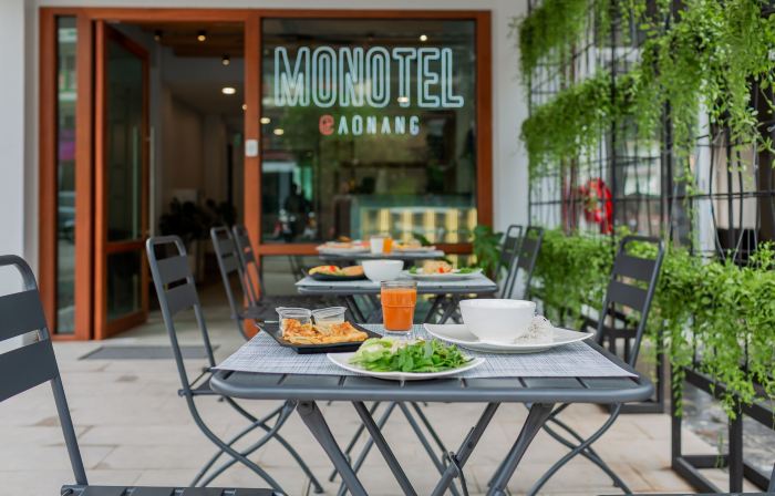 Monotel Aonang