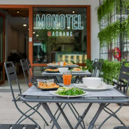 Monotel Aonang