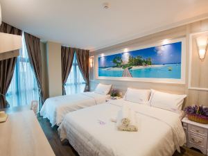 Lavender Inn USJ