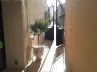 Traverse des Artistes 칸느 호텔