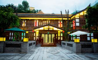 Yilong Xicheng International Hotel (Yangliuwan Branch)