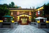 Yangliuwan Garden Hotel (Maotai Town 1915 Plaza)