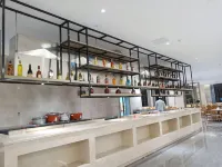 Jingxi Changfeng International Hotel (Jinxiu Ancient Town Branch) Hotels in Jingxi