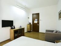 深圳三点零国际青年创客公寓 - 标准单人房