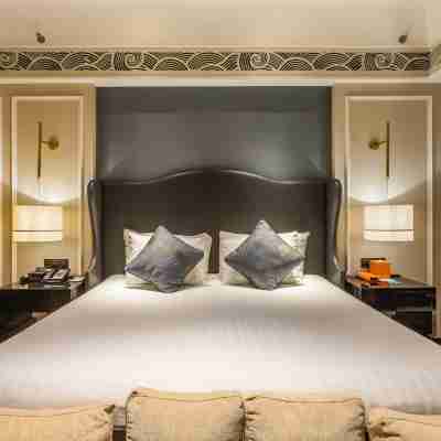 Grand New Century Hotel Of YiXing Rooms