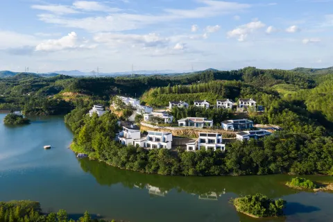 Guangde Juntai Jinling Hotel