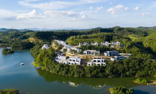 Guangde Juntai Jinling Hotel