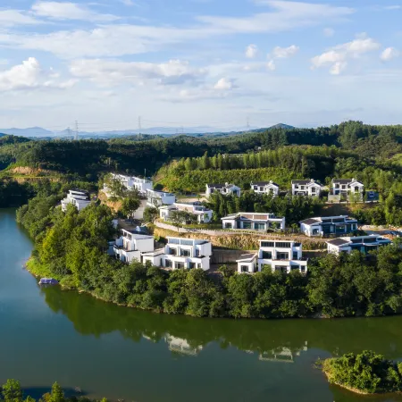 Guangde Juntai Jinling Hotel