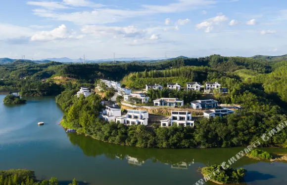 廣德君泰金陵山莊