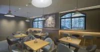 Homeinn · neo (Linyi Passenger Transport Center) - Bữa sáng