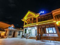 上海月伴湾农家乐 - 酒店外部