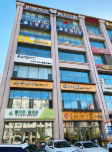 Yanji Rongguang Hotel