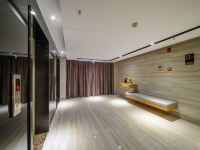 雅斯特国际酒店(南宁安吉万达客运地铁站店) - 公共区域