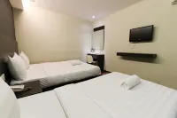 Hotel 99 Bandar Klang (Meru) Hôtels à : Klang