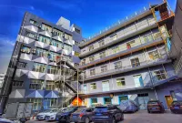 Lanzhou Qianyu Tianxiao Hotel (Culture Palace Metro Station Landa Second Hospital) Hotels in Lanzhou