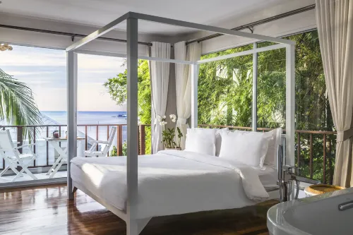 Villa Nalinnadda Petite Hotel & Spa, Adults Only - Pet friendly